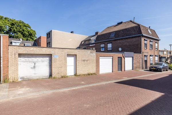 Medium property photo - Kerkraderstraat 1G, 6471 BJ Eygelshoven
